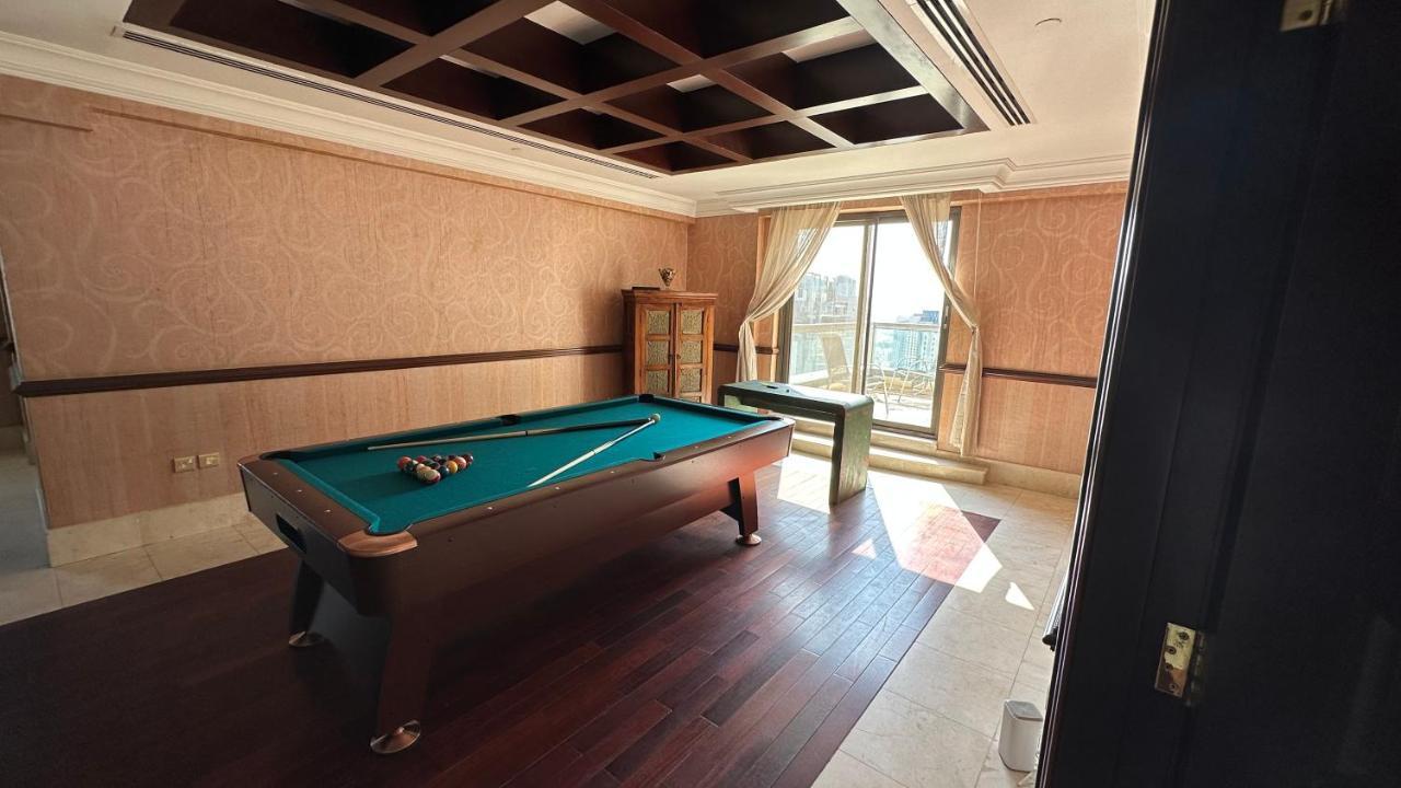 Neyar Beach Vibes - The Penthouse Albergue Dubái Exterior foto